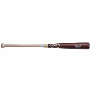 ローリングス Rawlings 軟式 MAC JACK メイプル 日本製（木製） 木製軟式用バット マット 24SS BRHW4MJ