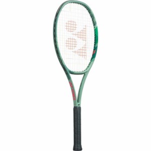 (フレームのみ)yonex(ヨネックス) パーセプト 97D テニスラケット 硬式 (01pe97d-268)