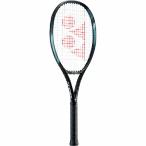 (フレームのみ)yonex(ヨネックス) Eゾーン 100 テニスラケット 硬式 (07ez100-490)