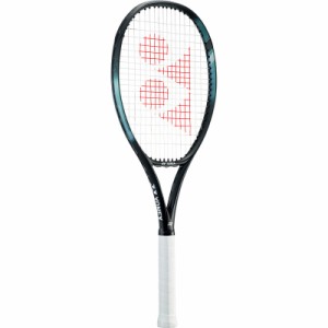 (フレームのみ)yonex(ヨネックス) Eゾーン 100L テニスラケット 硬式 (07ez100l-490)