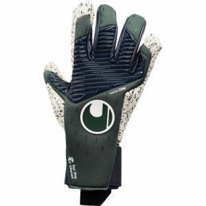 uhlsport(ウールシュポルト)  SC アーススーパーグリップ+HN  サッカーキーパー手袋  24SS (101126101-2023)