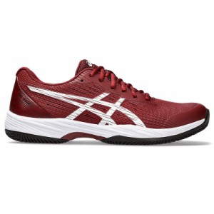 アシックス asics GEL-GAME 9 CLAY/OC FWテニス シューズ(メンズ) (1041A358)