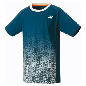 ヨネックス YONEX ジュニアゲームシャツ テニス･バドミントン アパレル(ジュニア) 10567j-609