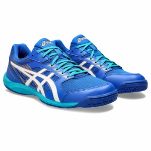 アシックス asics ATTACK HYPERBEAT 4 FW卓球 シューズ(ユニ) 1073a056-401