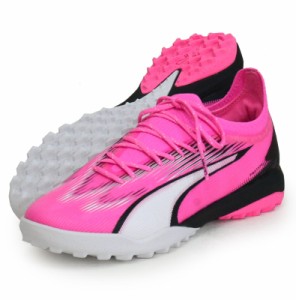 PUMA(プーマ)  K) ウルトラ アルティメット CAGE  サッカー サッカートレーニングシューズ  ULTRA  24SS(107745-01)