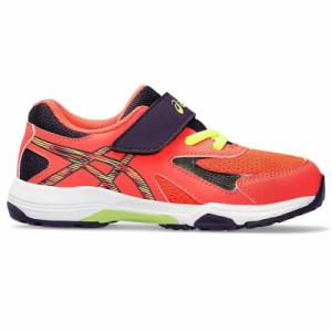 アシックス asics LAZERBEAM KC-MG FWレーザービーム シューズ(キッズ) (1154A158)