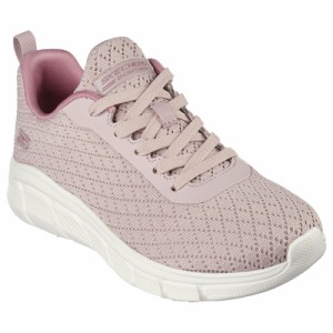 SKECHERS(スケッチャーズ) BOBS B FLEX - QUICK PIVOT スポーツスタイル シューズ スポーツカジュアルシューズ 117328