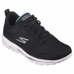 SKECHERS(スケッチャーズ) GO WALK TRAVEL - FUN JOURNEY スポーツスタイル シューズ スポーツカジュアルシューズ 124985