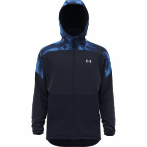 underarmour(アンダーアーマー) 33トリコット ラインド ウーブン JK マルチSP その他 ジャケット (1381345-410)