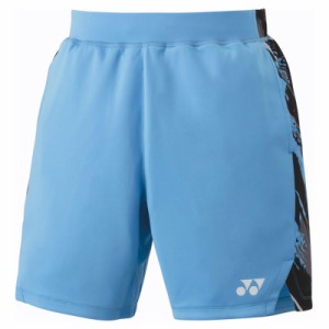 ヨネックス YONEX メンズニットハーフパンツ テニス･バドミントン アパレル(メンズ) 15173-664