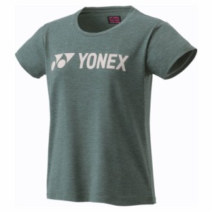 ヨネックス YONEX ウィメンズTシャツ テニス・バドミントン アパレル(レディース) 16689-149