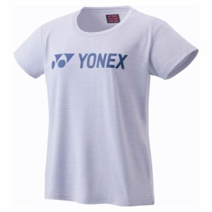 ヨネックス YONEX ウィメンズTシャツ テニス･バドミントン アパレル(レディース) 16689-406