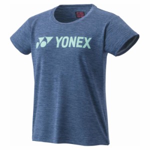 ヨネックス YONEX ウィメンズTシャツ テニス･バドミントン アパレル(レディース) 16689-458