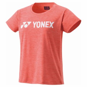 ヨネックス YONEX ウィメンズTシャツ テニス･バドミントン アパレル(レディース) 16689-522