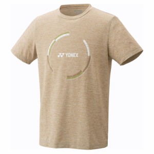 ヨネックス YONEX ユニドライTシャツ(フィットスタイル) テニス・バドミントン アパレル(ユニ) 16708-194