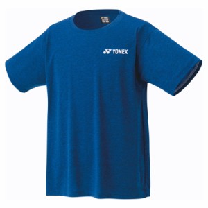 ヨネックス YONEX ユニドライTシャツ テニス･バドミントン アパレル(ユニ) 16803-472