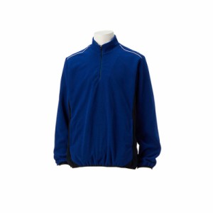 アシックス asics FLEECE JACKET SAベースボール アパレル(メンズ) (2121A338)