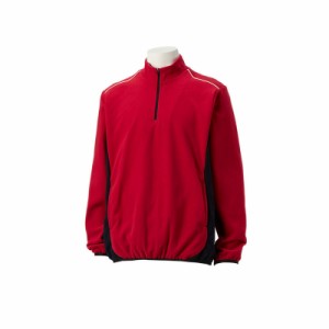 アシックス asics FLEECE JACKET SAベースボール アパレル(メンズ) (2121A338)