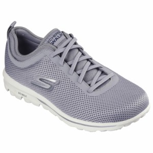 SKECHERS(スケッチャーズ) GO WALK TRAVEL スポーツスタイル シューズ スポーツカジュアルシューズ 216457