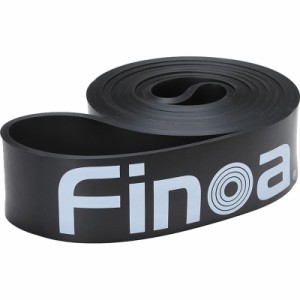 finoa(フィノア) ボディメイクバンド5ブラック ボディケアグッズその他  (22215)