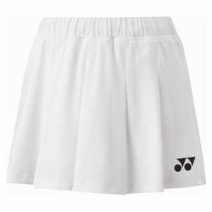 ヨネックス YONEX ウィメンズショートパンツ テニス・バドミントン アパレル(レディース) 25083-011