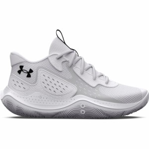 underarmour(アンダーアーマー) 33UAジェット'23 AP バスケットシューズ (3026843-100)