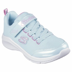 SKECHERS(スケッチャーズ) SOLE SWIFTERS - RUNNING SWEET スポーツスタイル シューズ キッズシューズ 303563L