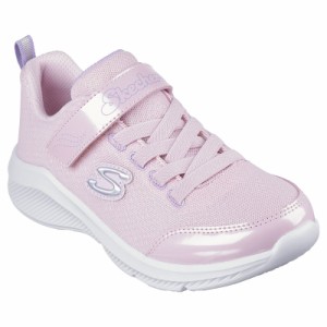 SKECHERS(スケッチャーズ) SOLE SWIFTERS - RUNNING SWEET スポーツスタイル シューズ キッズシューズ 303563L