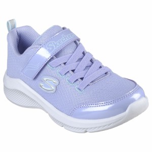 SKECHERS(スケッチャーズ) SOLE SWIFTERS - RUNNING SWEET スポーツスタイル シューズ キッズシューズ 303563L