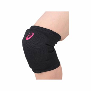 アシックス asics KNEE SUPPORTER EQバレーボール アクセサリー(ユニ) 3053a151-004