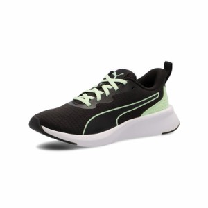 PUMA(プーマ) フライヤー LITE MU JR スポーツスタイル シューズ キッズシューズ 310341