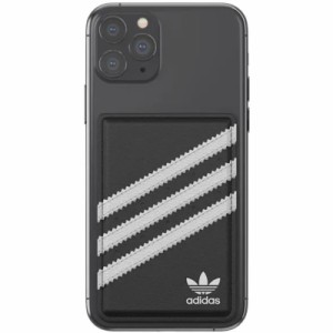 adidas(アディダス) OR UNIVERSAL POCKET BLK/W カジュアルグッズ  (37688)