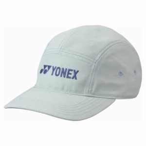 ヨネックス YONEX ユニキャップ テニス･バドミントン 帽子･キャップ(ユニ) 40096-647