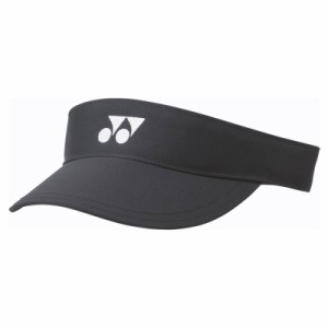 ヨネックス YONEX ウィメンズサンバイザー テニス･バドミントン 帽子･キャップ(レディース) 40097-007