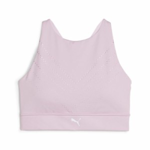 PUMA(プーマ) PWR ULTRAFORM BRA - AOP 陸上 ランニング ウェア アンダー（インナー）シャツ 525051