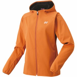 yonex(ヨネックス) ウィメンズウォームアップパーカー テニス トレーニングシャツ W (58105-292)