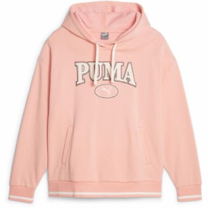 puma(プーマ) PUMA SQUAD フーディースウェット マルチSP スウエツトジャケット (623332-63)