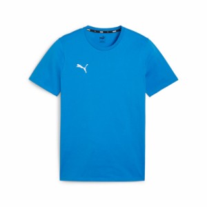 PUMA(プーマ) teamGOAL カジュアル Tee サッカー ウェア Ｔシャツ 659376