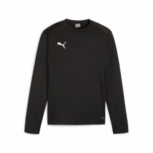 PUMA(プーマ) teamGOAL マルチ スウェット サッカー ウェア スウェットシャツ 659450