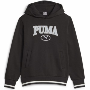 puma(プーマ) PUMA SQUAD フーディースウェット マルチSP スウェットパーカー (678521-01)