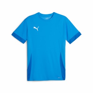 PUMA(プーマ) teamGOAL ゲームシャツ サッカー ウェア ゲームシャツ 706362