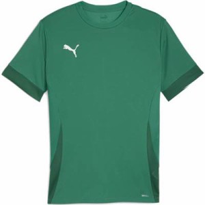 PUMA(プーマ) teamGOAL ゲームシャツ サッカー ウェア ゲームシャツ 706362