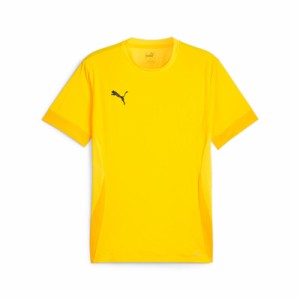 PUMA(プーマ) teamGOAL ゲームシャツ サッカー ウェア ゲームシャツ 706362