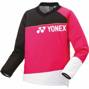 yonex(ヨネックス) ユニ中綿Vブレーカー テニス 中綿ジャケット (90081-123)