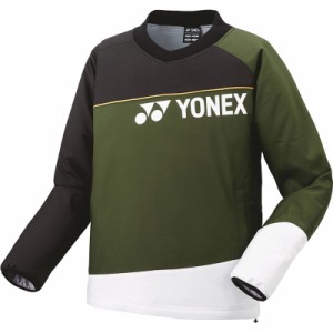 yonex(ヨネックス) ユニ中綿Vブレーカー テニス 中綿ジャケット (90081-328)