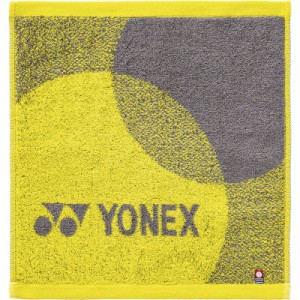 yonex(ヨネックス) タオルハンカチ テニス タオル (ac1088-004)