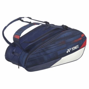 ヨネックス YONEX ラケットバッグ9 テニス･バドミントン バッグ bag02npa-784