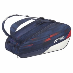 ヨネックス YONEX ラケットバッグ6 テニス･バドミントン バッグ bag02rpa-784