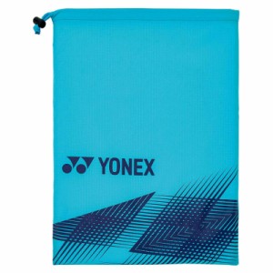 ヨネックス YONEX シューズケース テニス・バドミントン ソノ他バッグ (BAG2393)