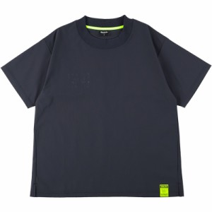 spazio(スパッツィオ) ピステ半袖 フットサルプラクティクスシャツ (bc0451-21)